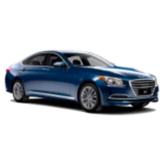Kia Genesis G80 5.0 AWD / 4WD (2008-н.в.) - масло TOM'S