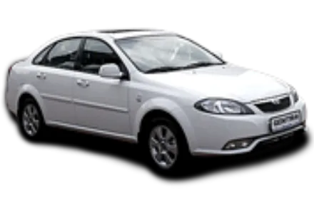Масло для Uz-Daewoo Gentra (2013 - 2018)