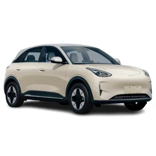Geely Geome Xingyuan (2024-н.в.) - масло TOM'S