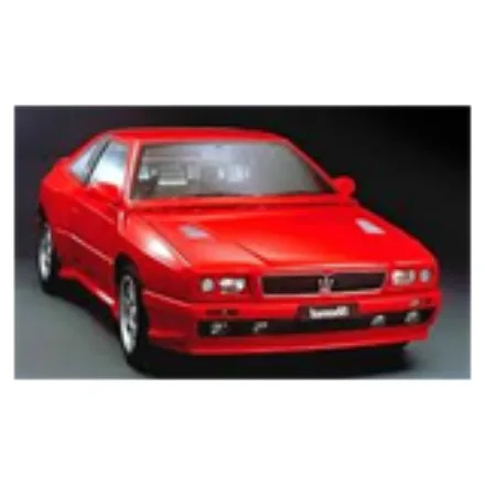 Масло для Maserati Ghibli (1992 - 1998)