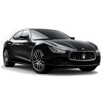 Масло для Maserati Ghibli III (2013 - 2024)