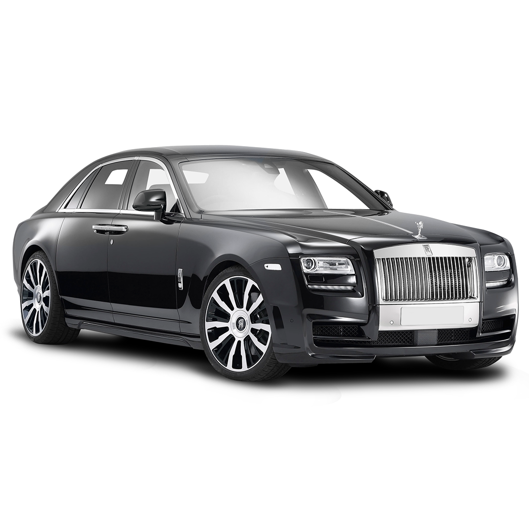Масло для Rolls-Royce Ghost (2010 - 2021)