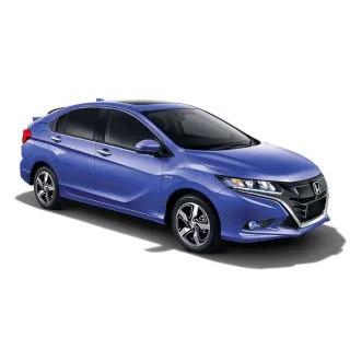 Honda GIENIA 1.5 (2016-н.в.) - масло TOM'S