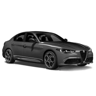 Alfa Romeo Giulia 2.2 JTD (100 кВт) AdBlue (2016-н.в.) - масло TOM'S