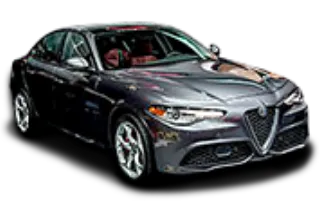 Alfa Romeo Giulia 2.0 Q4 (2016-н.в.) - масло TOM'S