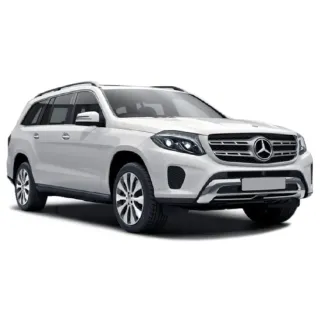 Mercedes-Benz GL-Class (2011-2019) - масло TOM'S