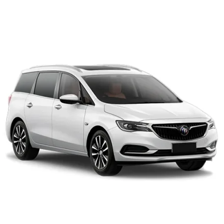 Масло для Buick GL6 (2017 - 2026)