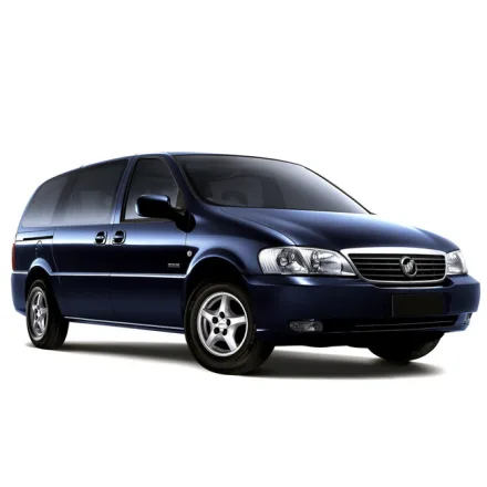 Масло для Buick GL8 (1999 - 2016)