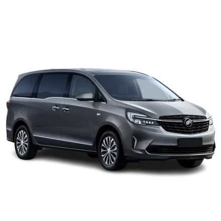 Масло для Buick GL8 (2010 - 2022)