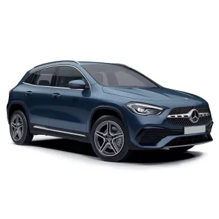 Mercedes-Benz GLA 220 d 4MATIC 247.715 (2019-н.в.) - масло TOM'S