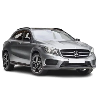 Mercedes-Benz GLA-Class GLA 45 AMG 4MATIC 156.952 (2012-н.в.) - масло TOM'S