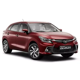 Toyota Glanza 1.2 MHEV 2WD (K12M) (K12M) (2019-2023) - масло TOM'S