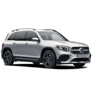 Mercedes-Benz GLB 180 247.684 (2019-н.в.) - масло TOM'S