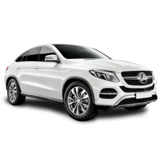 Mercedes-Benz GLE-Class GLE 63 S AMG 4MATIC Coupe 292.375 (2015-2019) - масло TOM'S