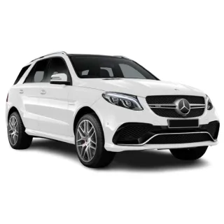 Mercedes-Benz GLE-Class GLE 320 4MATIC 166.062 / 166.862 (2015-н.в.) - масло TOM'S