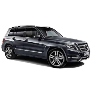 Mercedes-Benz GLK-Class GLK 260 204.936 (2008-2015) - масло TOM'S