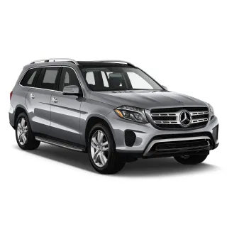 Mercedes-Benz GLS-Class GLS 400 4MATIC 166.856 (2012-н.в.) - масло TOM'S