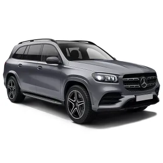 Mercedes-Benz GLS-Class GLS 400 4MATIC 167.956 (2018-н.в.) - масло TOM'S