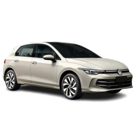 Масло для FAW-Volkswagen Golf A8 (2025 - 2026)