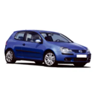 Golf Plus V