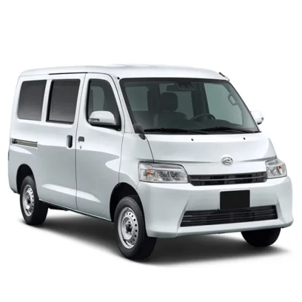 Масло для Daihatsu Gran Max (2020 - 2026)