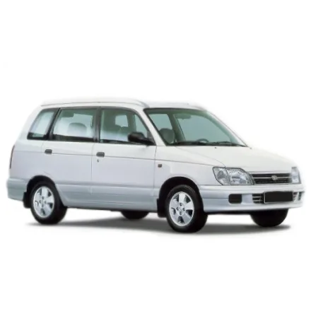 Масло для Daihatsu Gran Move (1996 - 2003)