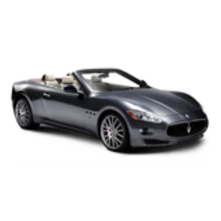 Maserati GranCabrio Sport (2010-н.в.) - масло TOM'S