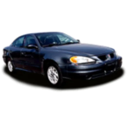 Масло для Pontiac Grand Am (1988 - 2005)
