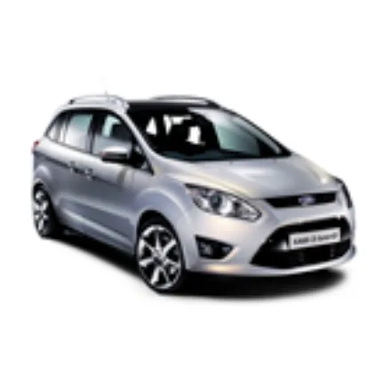 Ford Grand C-Max 1.6 TDCi 2WD (70 кВт) (2010-н.в.) - масло TOM'S