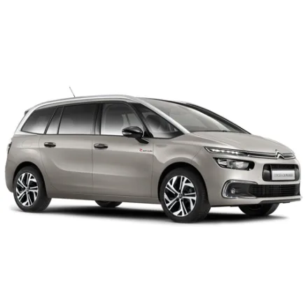 Масло для Citroen Grand C4 Picasso (2011 - 2018)