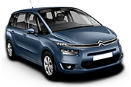 Масло для Citroen Grand C4 SpaceTourer (2018 - 2026)