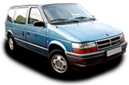(Grand) Caravan