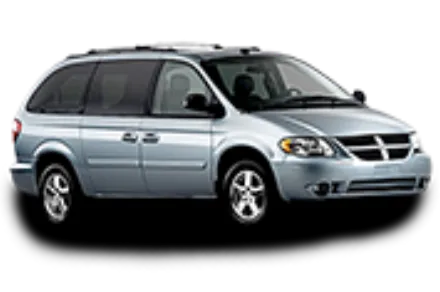 (Grand) Caravan