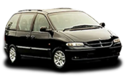 Dodge (Grand) Caravan 3.3 2WD (1992-2000) - масло TOM'S