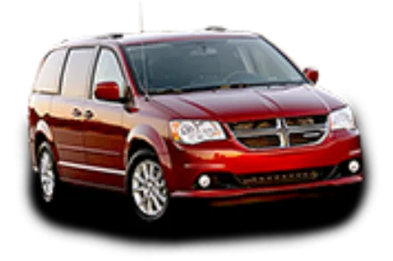 (Grand) Caravan