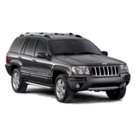 Grand Cherokee
