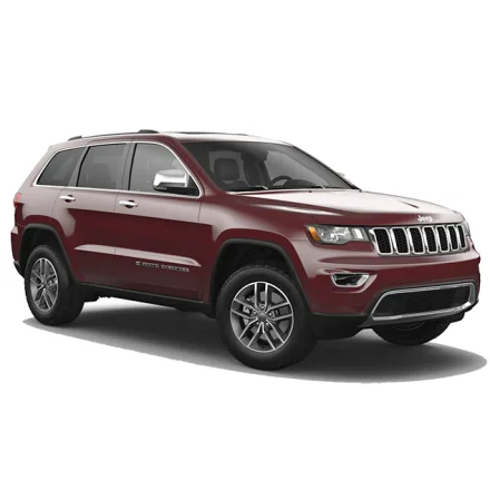 Grand Cherokee