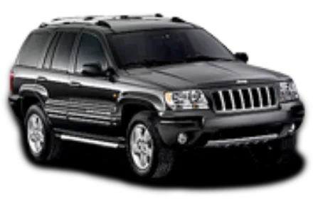 Grand Cherokee