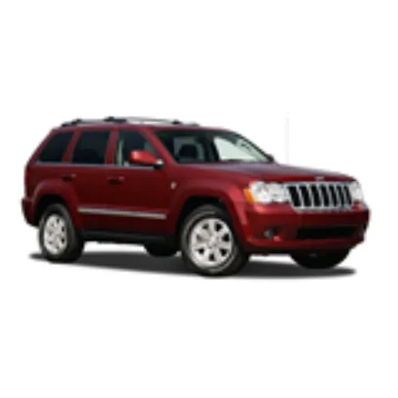 Grand Cherokee