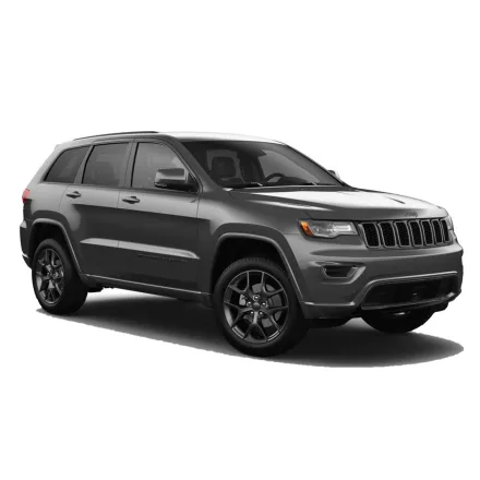 Grand Cherokee
