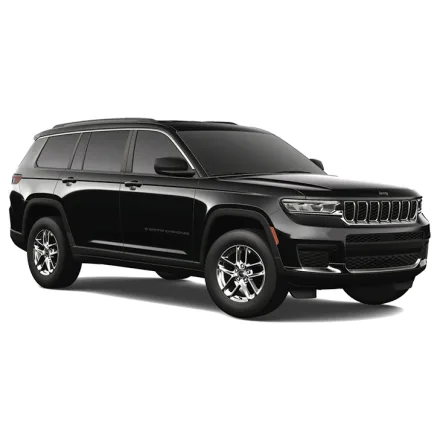 Grand Cherokee