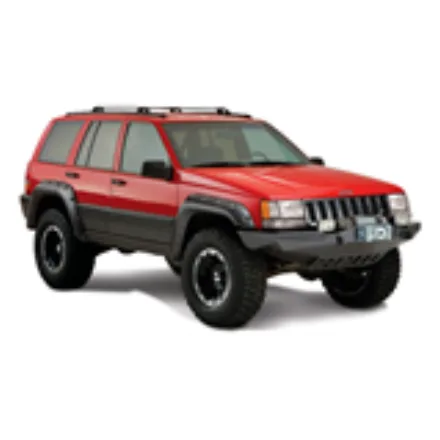 Grand Cherokee