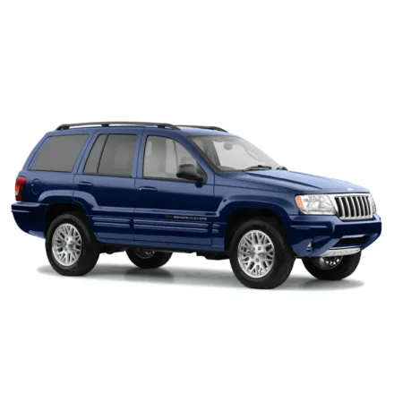 Grand Cherokee
