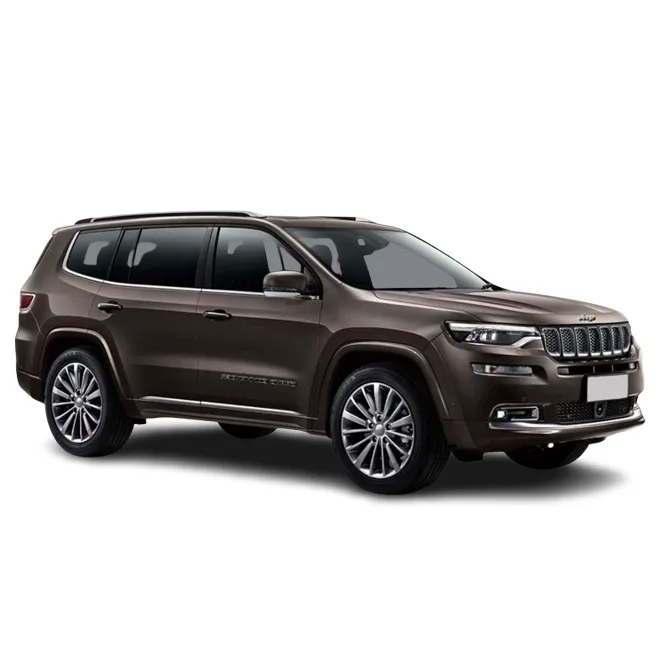 Jeep Grand Commander 2.0 AWD / 4WD (EC1/GME-T4) (265 л.с.) (195 кВт) (2018-2022) - масло TOM'S