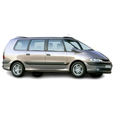 Grand Espace III