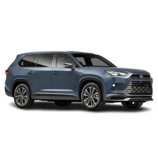 Toyota Grand Highlander 2.4 Hybrid 4WD (T24A-FTS + 1ZM/1YM) (TASH15/TASH15L) (2023-н.в.) - масло TOM'S