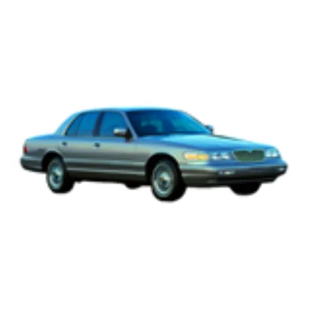 Масло для Mercury Grand Marquis (1986 - 2011)