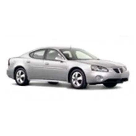 Масло для Pontiac Grand Prix (1994 - 2008)