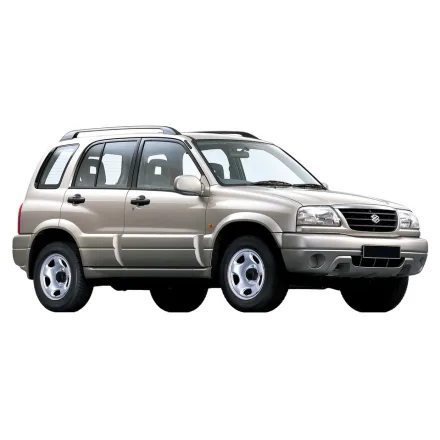 Suzuki Grand Vitara 1.6 4WD (G16B) (FTA03/FTB03/GTA03/SQ416Q/SQ416V/SQ416X/SQ416X-3) (1998-2005) - масло TOM'S