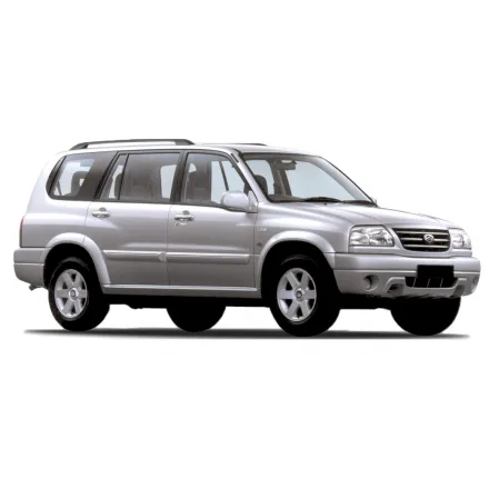 Grand Vitara XL-7